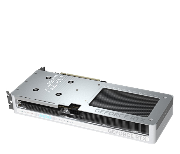 Gigabyte GeForce RTX 5060 Ti Aero OC 16GB GDDR7 DLSS5 - 1330994 - zdjęcie 5